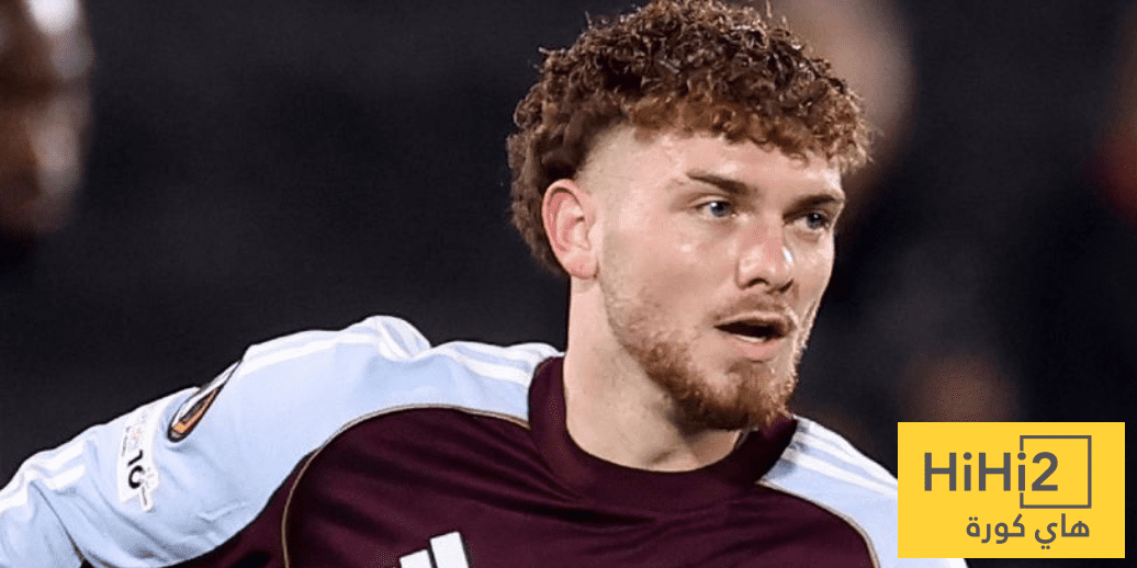 ليفربول يتحرك لإعادة إليوت