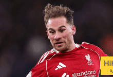 ليفربول يتحرك لتأمين نجمه بعقد جديد