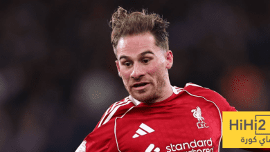 ليفربول يتحرك لتأمين نجمه بعقد جديد