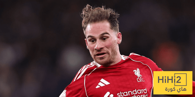 ليفربول يتحرك لتأمين نجمه بعقد جديد