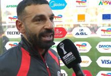 ليفربول يتحرك مبكرًا لتأمين خط هجومه بعد الغموض حول صلاح – كل الكورة