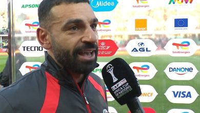 ليفربول يتحرك مبكرًا لتأمين خط هجومه بعد الغموض حول صلاح – كل الكورة