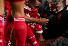 ليفربول يترقب نتائج فحص إيزاك بعد تدخل عنيف أمام توتنهام – كل الكورة