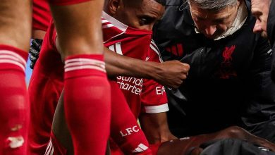 ليفربول يترقب نتائج فحص إيزاك بعد تدخل عنيف أمام توتنهام – كل الكورة