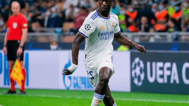 إدواردو كامافينجا