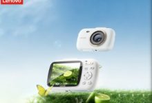 لينوفو تكشف عن كاميرا رقمية اقتصادية بدعم تصوير 4K وتقريب بصري 18x
