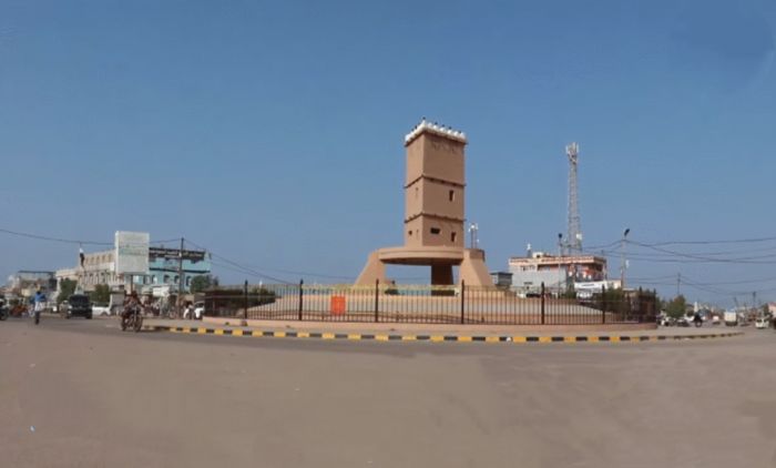 ما الذي تغير بتحرير الخوخة قبل ثماني سنوات؟