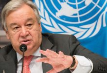 ما تشهده حضرموت تطور خطير واعتقال الحوثيين لموظفين أمميين غير مقبول