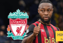 ما هي تكلفة انتقال سيمينيو إلى ليفربول؟