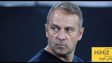 ماذا سيفعل فليك أمام أتلتيكو بعد إصابة دي يونغ؟