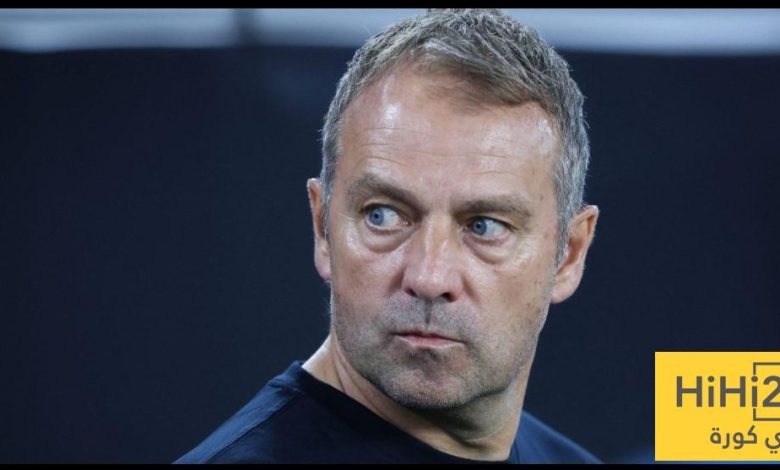 ماذا سيفعل فليك أمام أتلتيكو بعد إصابة دي يونغ؟