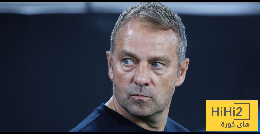 ماذا سيفعل فليك أمام أتلتيكو بعد إصابة دي يونغ؟