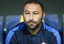 ماذا قال أحمد عبد الرؤوف مدرب الزمالك بعد الخسارة من سموحة في كأس العاصمة