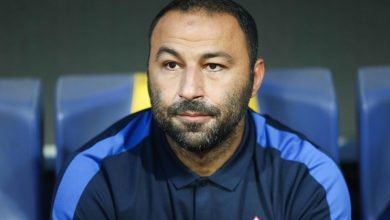 ماذا قال أحمد عبد الرؤوف مدرب الزمالك بعد الخسارة من سموحة في كأس العاصمة