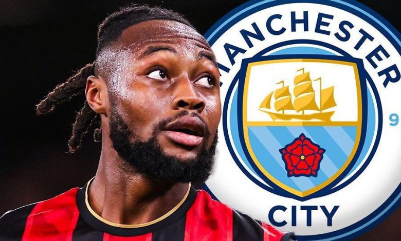 ماذا قال غوارديولا عن إمكانية انتقال سيمينيو للسيتي؟