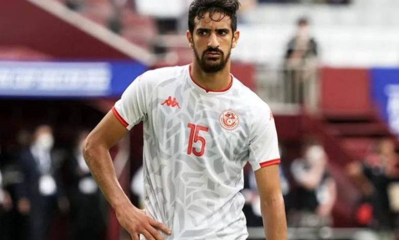 محمد علي بن رمضان