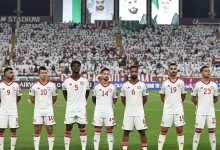 ماذا قدم لاعـبو العراق في ليلة السقوط؟