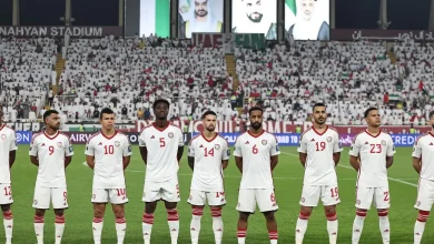 ماذا قدم لاعـبو العراق في ليلة السقوط؟