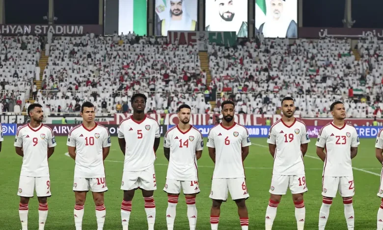 ماذا قدم لاعـبو العراق في ليلة السقوط؟