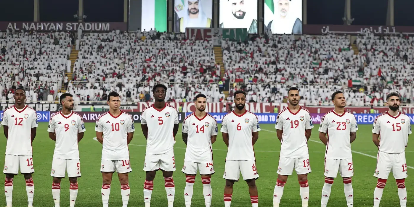 ماذا قدم لاعـبو العراق في ليلة السقوط؟