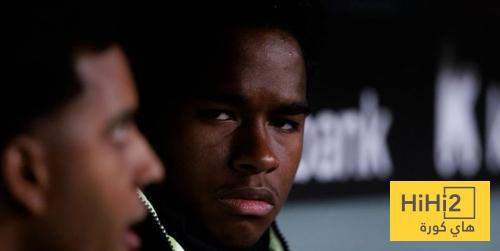 ماذا كتب الحكم في تقريره عن طرد إندريك ؟