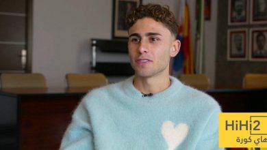 ماذا منحكم فليك لتكونوا تنافسيين لهذا الحد ؟ فيرمين يجيب