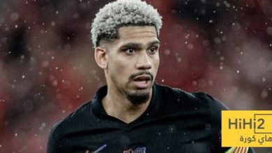 ماذا يحتاج اراوخو للتعافي نفسيا ؟