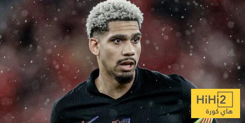 ماذا يحتاج اراوخو للتعافي نفسيا ؟