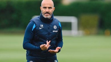 إنزو ماريسكا