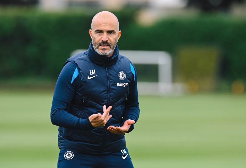 إنزو ماريسكا