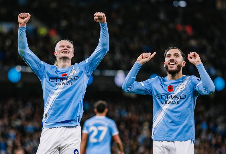 مانشستر سيتي