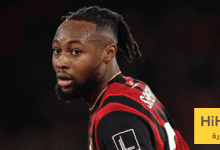 مانشستر يونايتد متمسك بضم سيمينيو