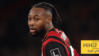 مانشستر يونايتد متمسك بضم سيمينيو