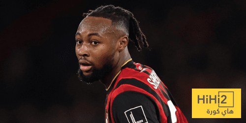 مانشستر يونايتد متمسك بضم سيمينيو