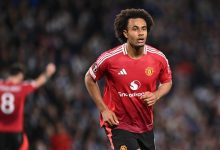 مانشستر يونايتد يرفض عرض روما لضم زيركيزي ويتمسك بالمهاجم الهولندي – كل الكورة