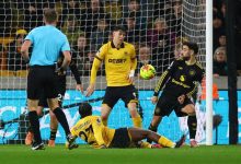 مانشستر يونايتد وولفرهامبتون