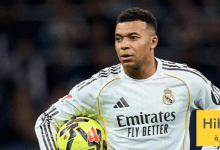 مبابي يستهدف المشاركة في كأس السوبر!