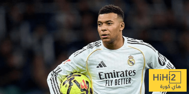 مبابي يستهدف المشاركة في كأس السوبر!