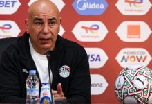 حسام حسن: نلعب للفوز أمام أنجولا.. وثقتي كاملة في لاعبي منتخب مصر