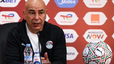 حسام حسن: نلعب للفوز أمام أنجولا.. وثقتي كاملة في لاعبي منتخب مصر