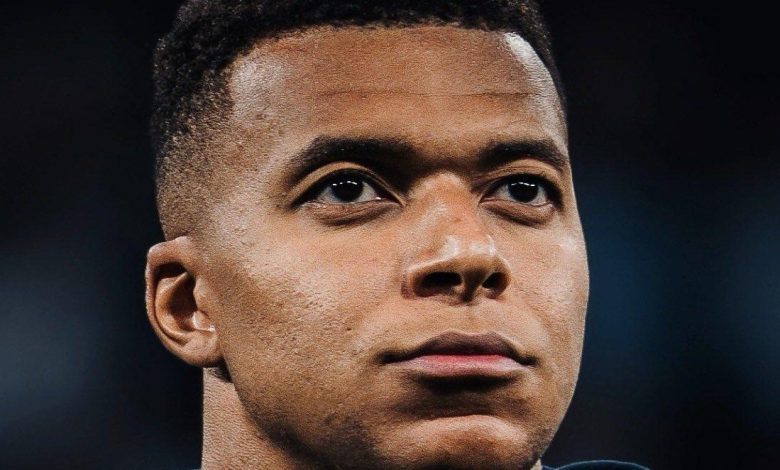 مباراة تالافيرا فرصة مثالية لإراحة مبابي