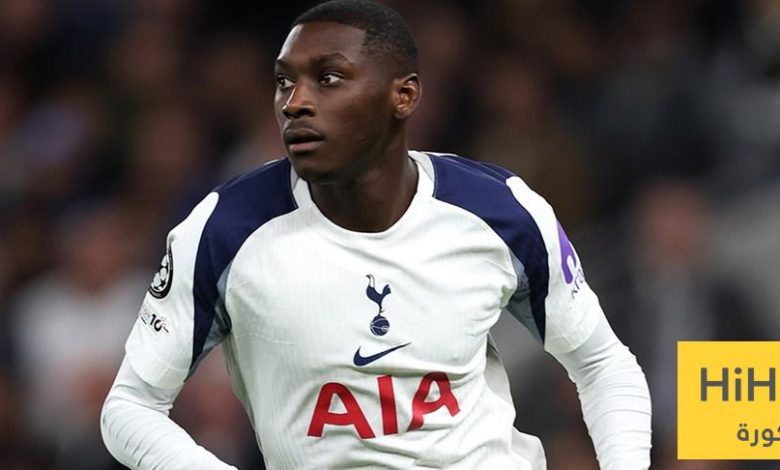 مباريات توتنهام هوتسبير في يناير 2026