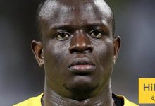 متى يرحل نغولو كانتي عن الاتحاد ؟