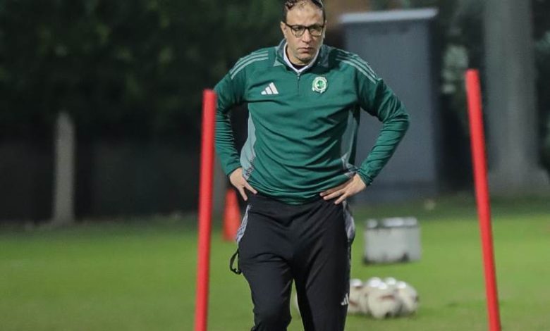 مجدي عبد العاطي