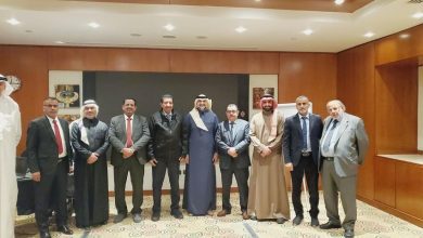 مجلس ادارة اليمنية يختتم اجتماعه الدوري الرابع لعام 2025