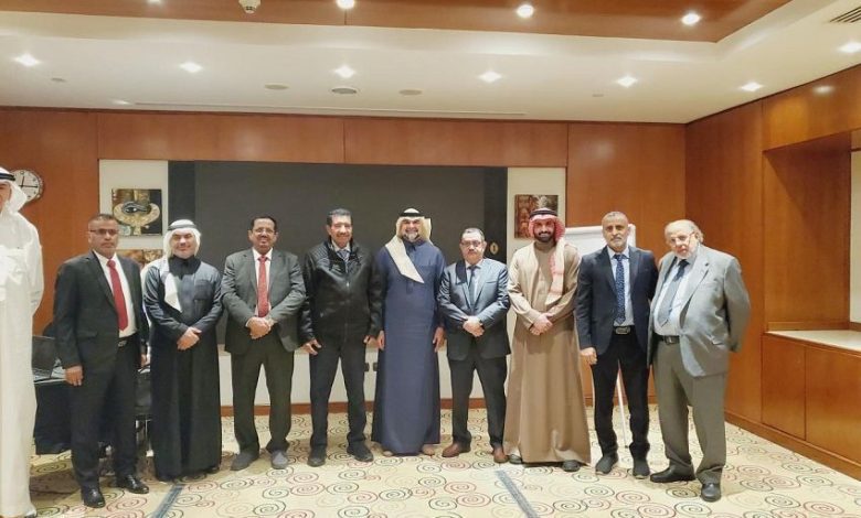 مجلس ادارة اليمنية يختتم اجتماعه الدوري الرابع لعام 2025