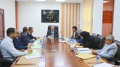 مجلس القضاء الأعلى يرفع الحصانة عن أحد القضاة ويحيل آخرين إلى مجلس المحاسبة