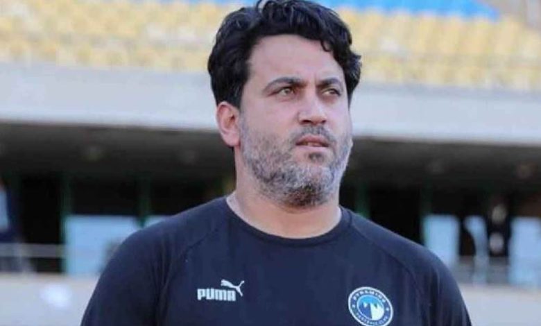 محمود فتح الله