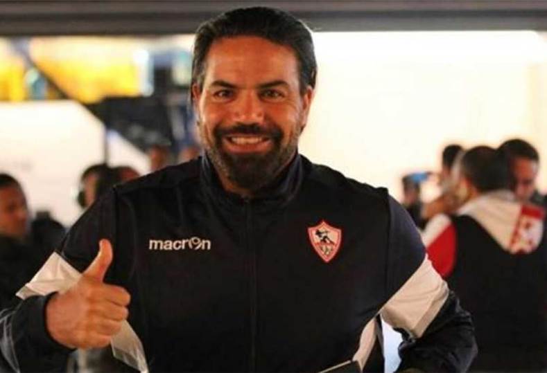 مدحت عبدالهادي