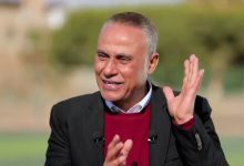 هشام عبد الرسول